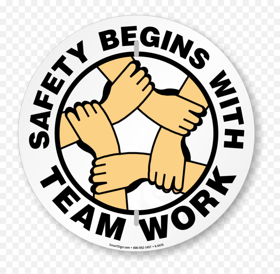 Quotes About Safety 592 Quotes - Safety Team Work Logo Emoji,Zero Emotion Meme