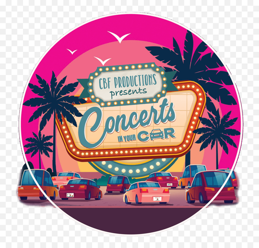Jazz Gumbo September 2020 - Concerts In Your Car Ventura Emoji,Salon Emotion Over Logic