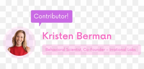 Behavioral Design 2021 State Of The Field In 2021 And - For Women Emoji,Daniel Ariely Emotion