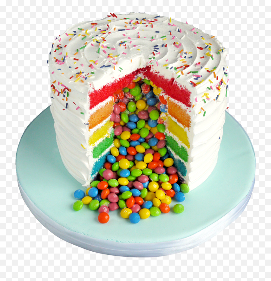 Cupcakes By Sonja Emoji,Birthday Cake Emoticon Red