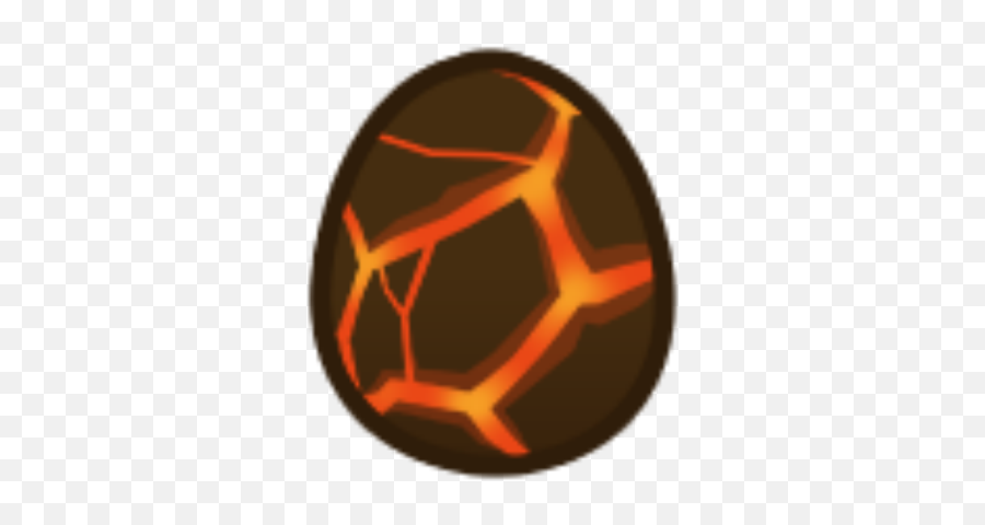 Volcano Egg - Pet Simulator 2 Volcano Egg Emoji,How To Make Emoticons In Roblox Mining Simulator