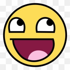 Software Portfolio - Epic Face Emoji,I3 Emoticon