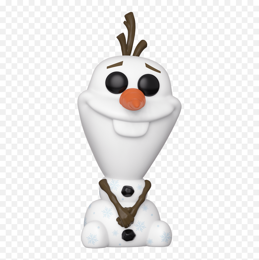 Funko Pop Disney Frozen 2 - Olaf Frozen 2 Funko Olaf Emoji,Stuffed Emojis Walmart