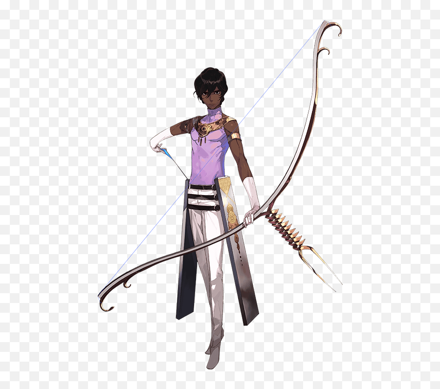 Arjuna Type - Moon Wiki Fandom Nasuverse Arjuna Emoji,Fgo Jalter Emotions