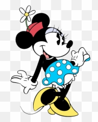 Minnie Mouse Emoji Keyboard - Minnie Mouse Classic Png,Funko Mymoji Emoji