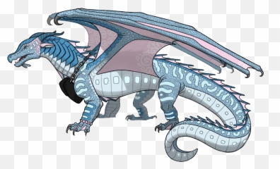 Anemone - Wings Of Fire Wharf Emoji,Bad Dragon Emotions