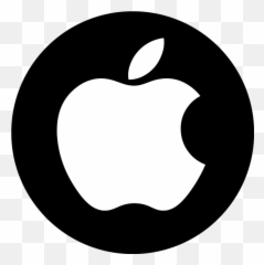 Modern Pnglib U2013 Free Png Library - Apple Icon Png Transparent Emoji,Apple Pointing Hand Emoticon