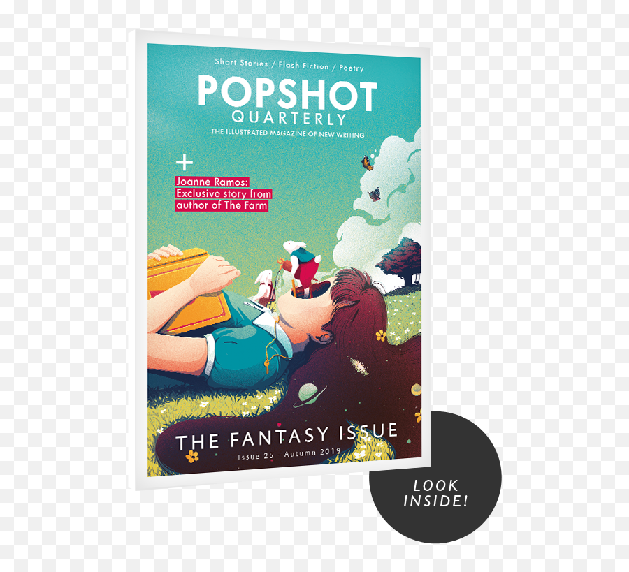 Popshot Issue Archives - Popshot Popshot Literary Magazine Emoji,Magazine Spreads About Emotions