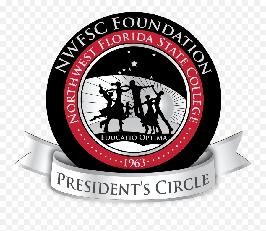 Presidentu0027s Circle U2013 Northwest Florida State College - Circle Emoji,President & Ceo Emoticon