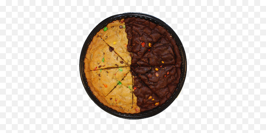 Cookie Cake - Kuchen Emoji,Hokie Emoticon