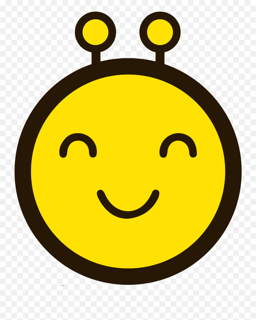 Beefing Up Your Resume - Happy Emoji,Shy Emoticon In Korean