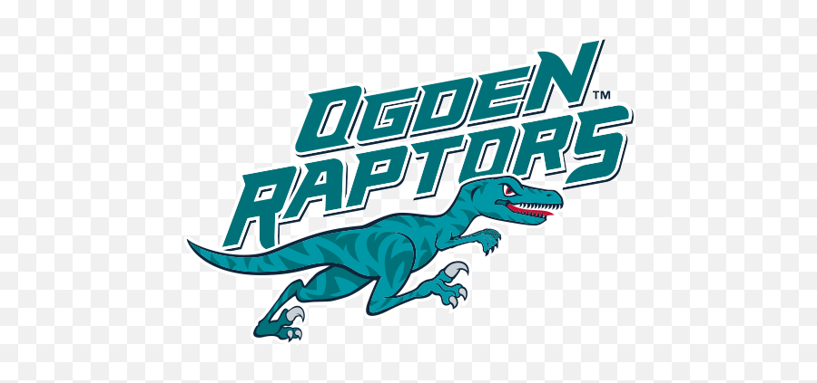 Ogden Raptors - Ogden Raptors Baseball Logo Emoji,Plunkett’s Wheel Of Emotions