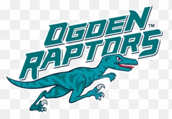 Ogden Raptors - Ogden Raptors Baseball Logo Emoji,Plunkett’s Wheel Of Emotions