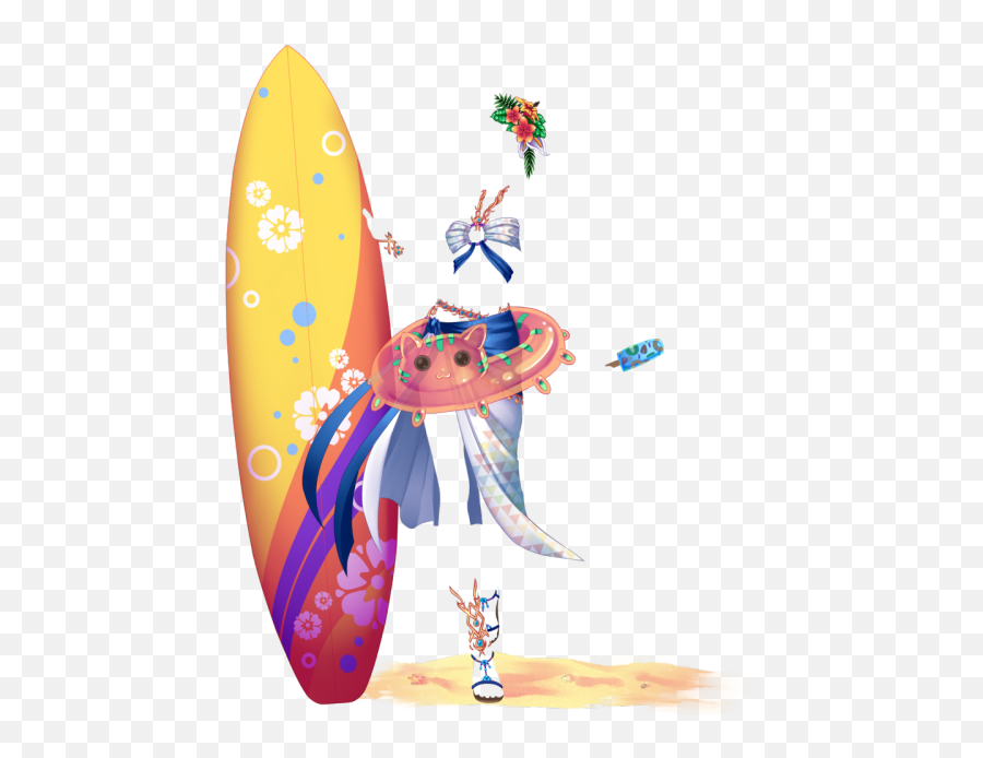 Eldarya Salty Surfer Clipart - Full Size Clipart 3344317 Salty Surfer Eldarya Emoji,Salty Emoji