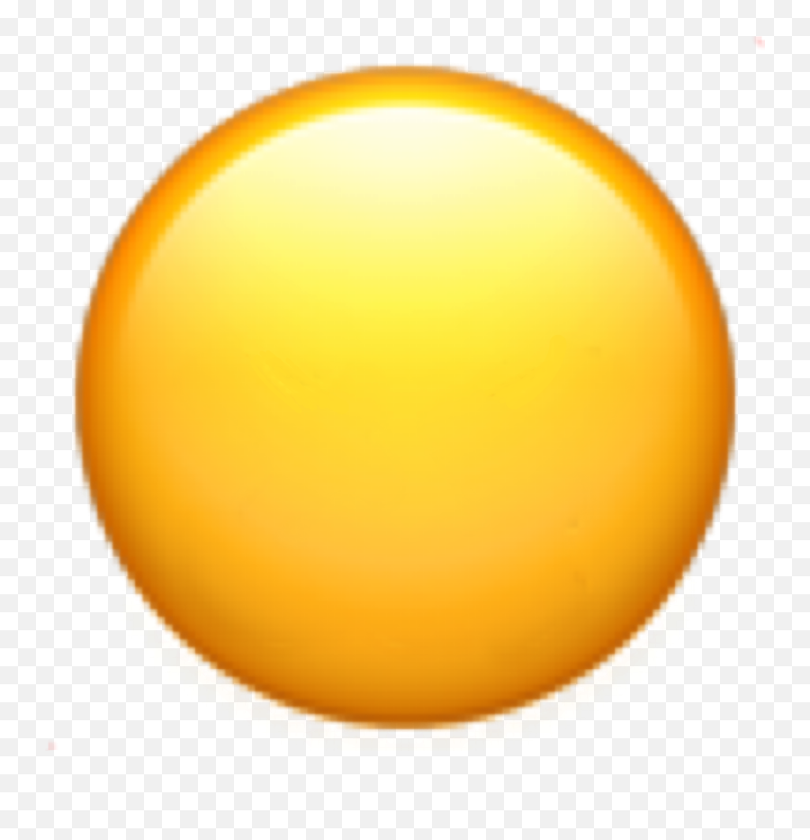 Emoji Base Sticker - Dot,Emoji Base