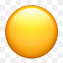 Emoji Base Sticker - Dot,Emoji Base