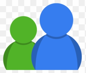 Communication Msn Icon - Admin Panel Logo Png Emoji,Msn Emojis