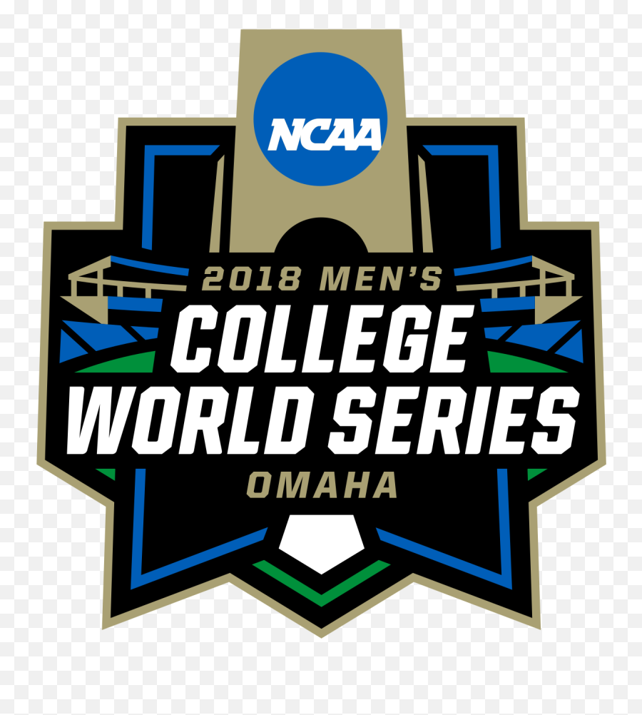 2018 Ncaa Division I Baseball Tournament - Wikipedia 2019 College World Series Logo Emoji,How Do I Make An Arkansas Razorback Emoticon