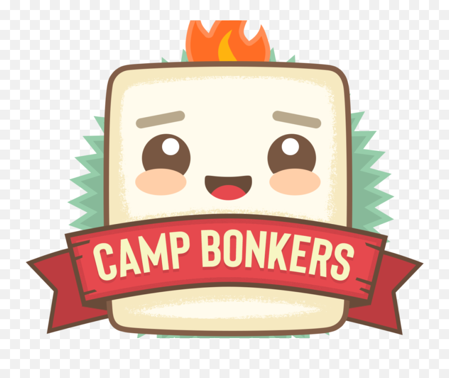 Darren Wiesner - Camp Bonkers Emoji,Crayon Box Of Emotions