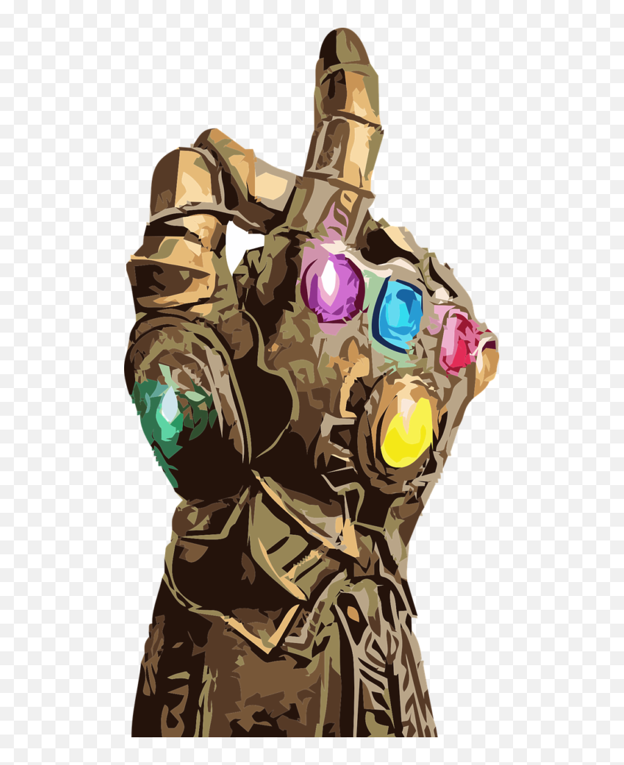 Free Photo Guante Thanos Comic Comics Avengers Gauntlet - Gant De Thanos Dessin Emoji,Avengers Emotion Alien