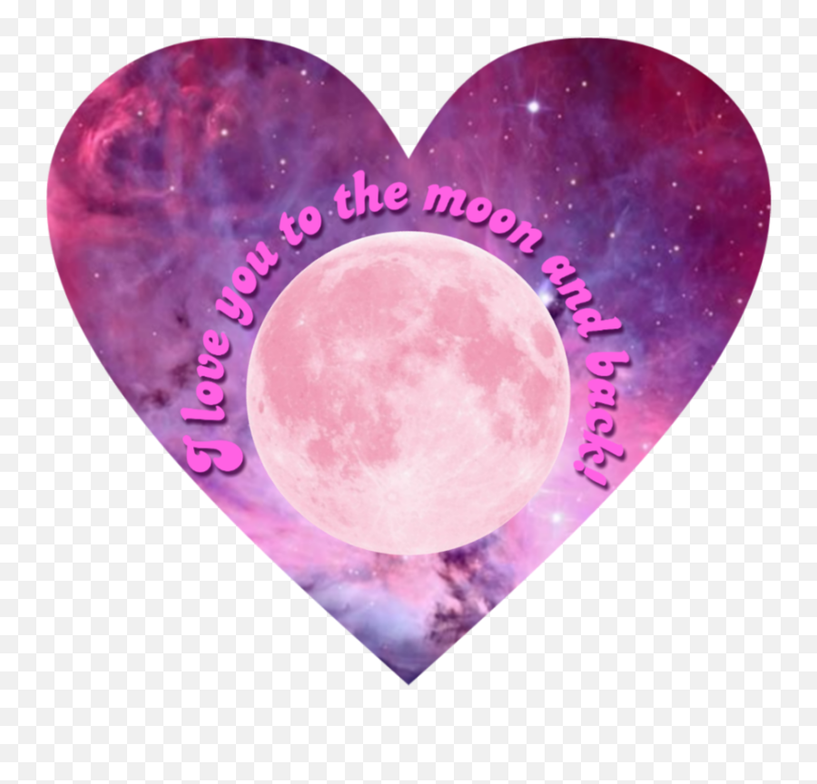 Valentinesday Valentine Sticker - Girly Emoji,Moon Emoji Valentine