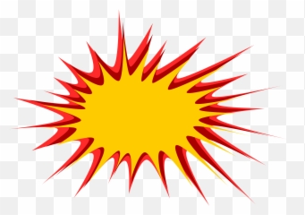 Cartoon Explosion Boom Png For Kids - Boom Png Clipart Explosion Vector Png Emoji,Boom Emoji