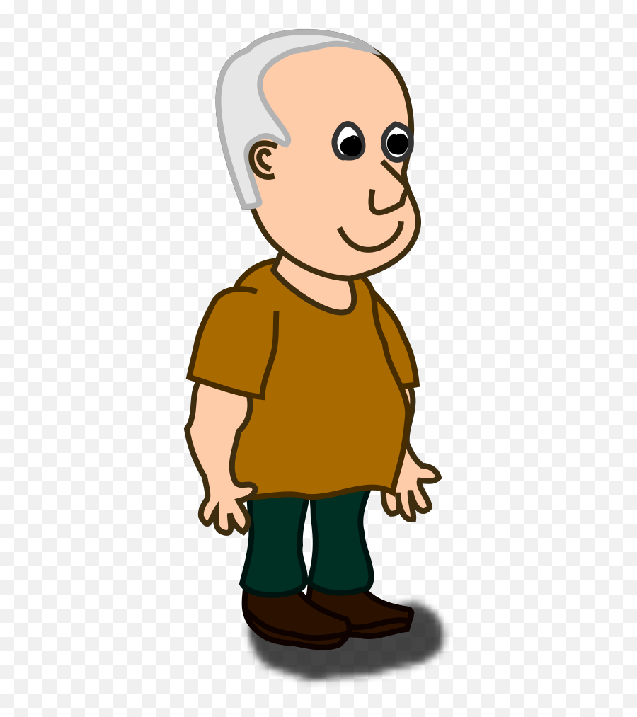 Free Old Man Clipart Download Free Clip Art Free Clip Art Emoji,Old Man With Cane Emoji