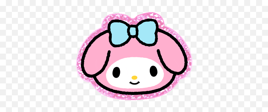 Cute Stickers Emoji Stickers - Stikers Indie Kid Aesthetc,Linestone Hello Kitty Emoticon