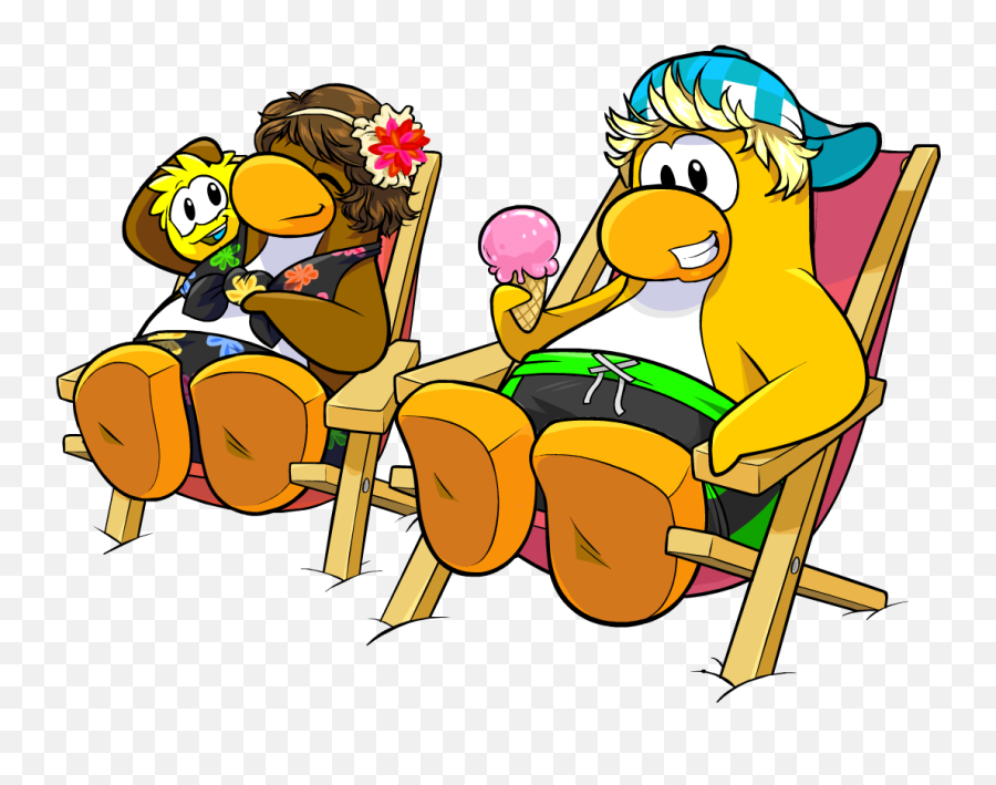 Swim Wear - Penguins Emoji,Emoji Wearing Bathing Pants Swim Wear - Penguins Emoji,Emoji Wearing Bathing Pants