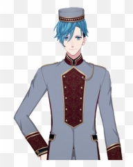 Hotel Royal 4 - Redingote Emoji,B-project: Zeccho Emotion