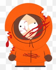 Kenny Mccormick Stan Marsh Kyle - Png South Park Kenny Emoji,South Park Emojis Android