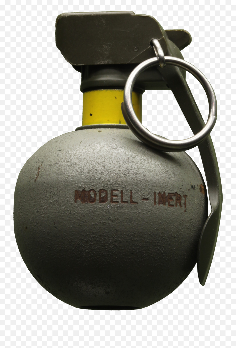 Steel Grenade Png Image Emoji,Second World War Emoji Answer