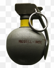 Steel Grenade Png Image Emoji,Second World War Emoji Answer