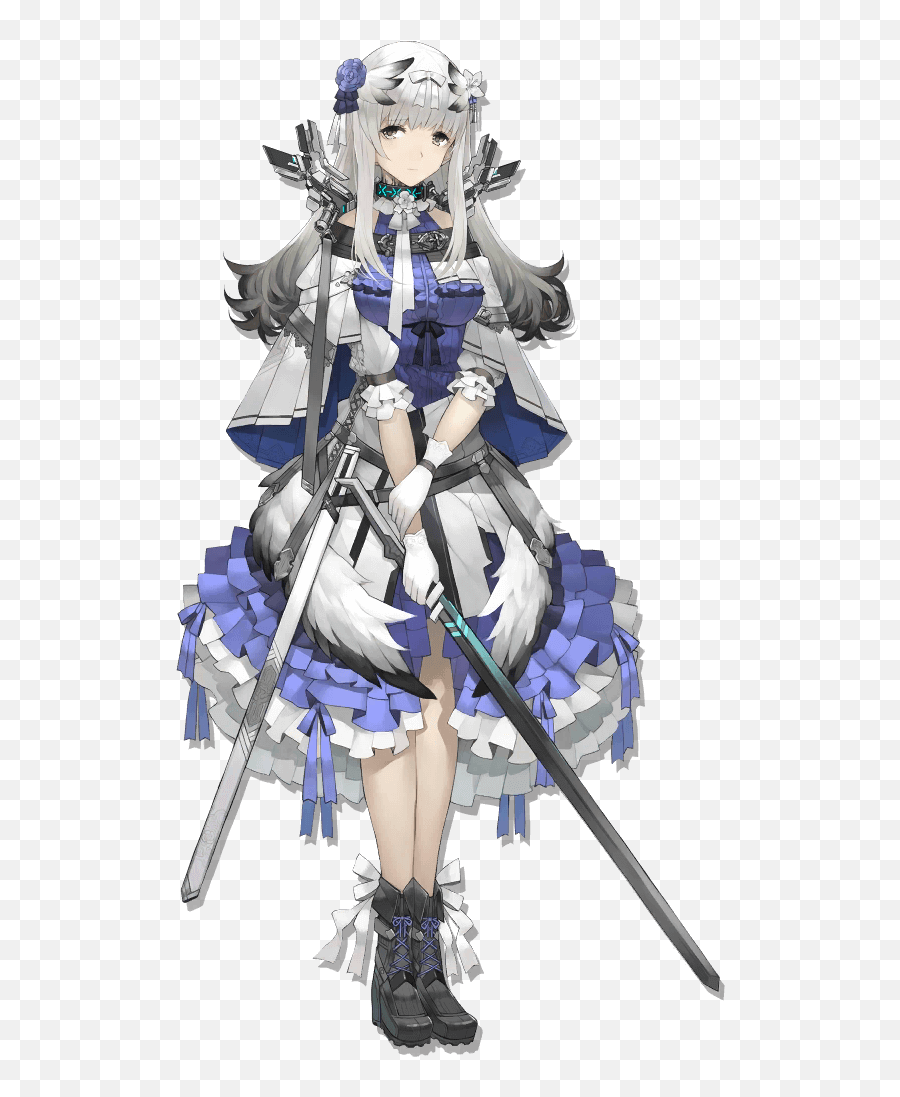 Bibeak Arknights Wiki - Gamepress Arknights Bibeak Cosplay Emoji,Blade And Soul Can't Do Emotions