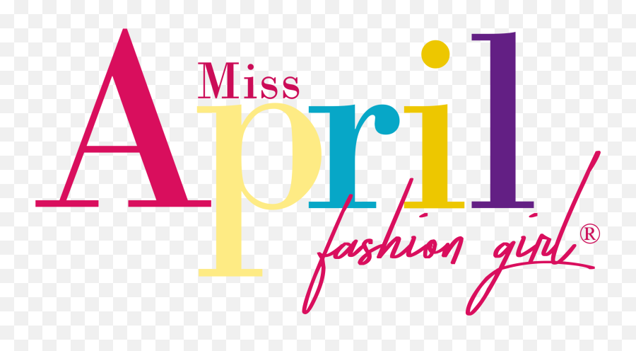 Meet Miss April Her Best Fashion - Vertical Emoji,Emoji Girls Clothes