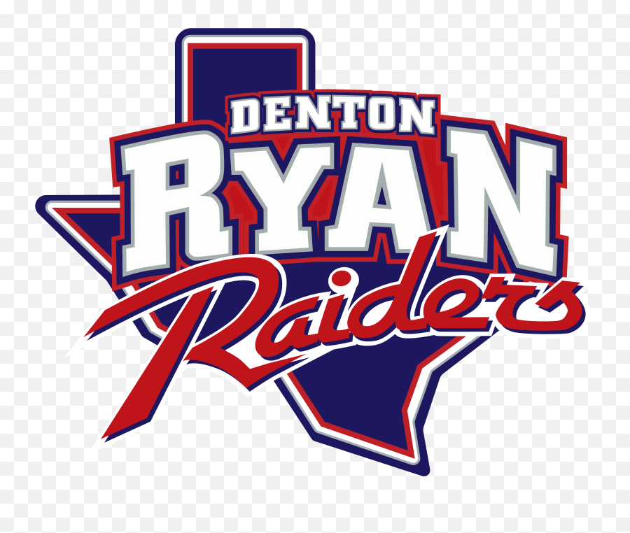 Ryan High School Overview - Denton Ryan Raiders Logo Emoji,Emotion And Color High School Science Experiment