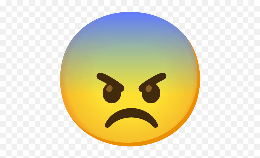 Someone Put Time Into Making This - Emoji,Pain In The Butt Emoticon