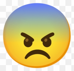 Someone Put Time Into Making This - Emoji,Pain In The Butt Emoticon
