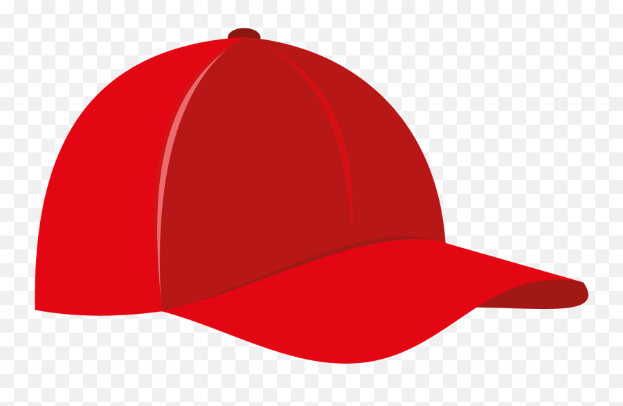 Baseball Cap Clipart - Transparent Background Baseball Hat Clipart Emoji,No Cap Emoji