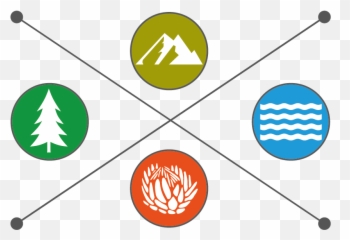 George Mountain Ultra Trail - Vertical Emoji,Coke Bottle Emoticons On On Back Of Wrapper