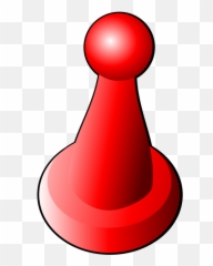 Game Piece Png U0026 Free Game Piecepng Transparent Images - Transparent Game Piece Clipart Emoji,Queen Chess Piece Emoji