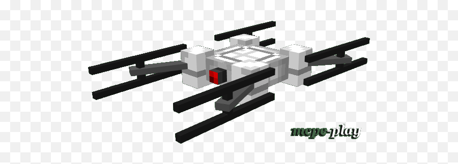 Robotic Revolution Addon Mcpe - Playcom Machine Emoji,Drone Emoticons