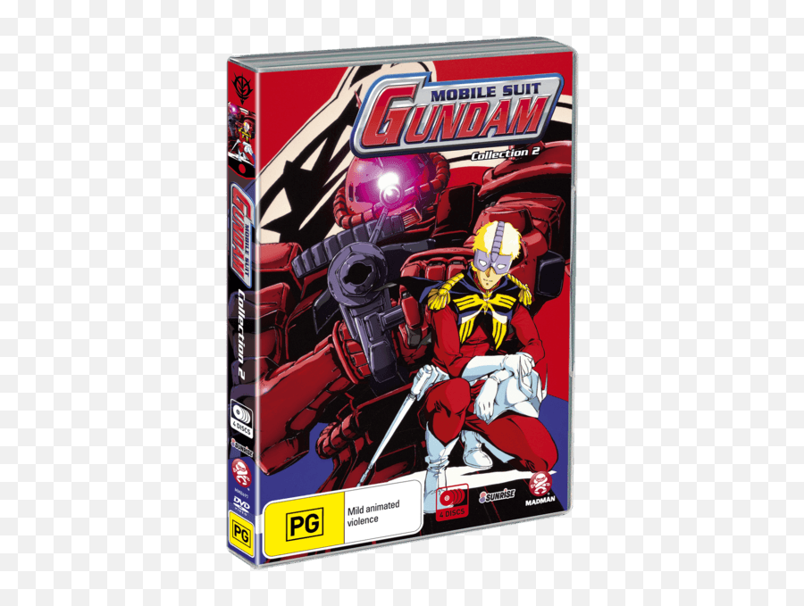 Mobile Suit Gundam Collection 2 Review - Char Aznable Emoji,Gundam Rythem Emotion