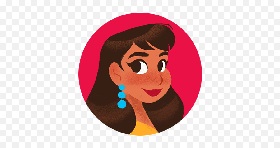 Disney Digital Network U2014 Gabby Zapata - Happy Emoji,Tramp Emoji Disney