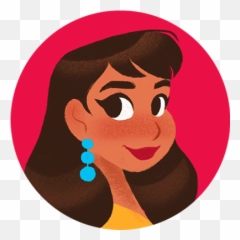 Disney Digital Network U2014 Gabby Zapata - Happy Emoji,Tramp Emoji Disney