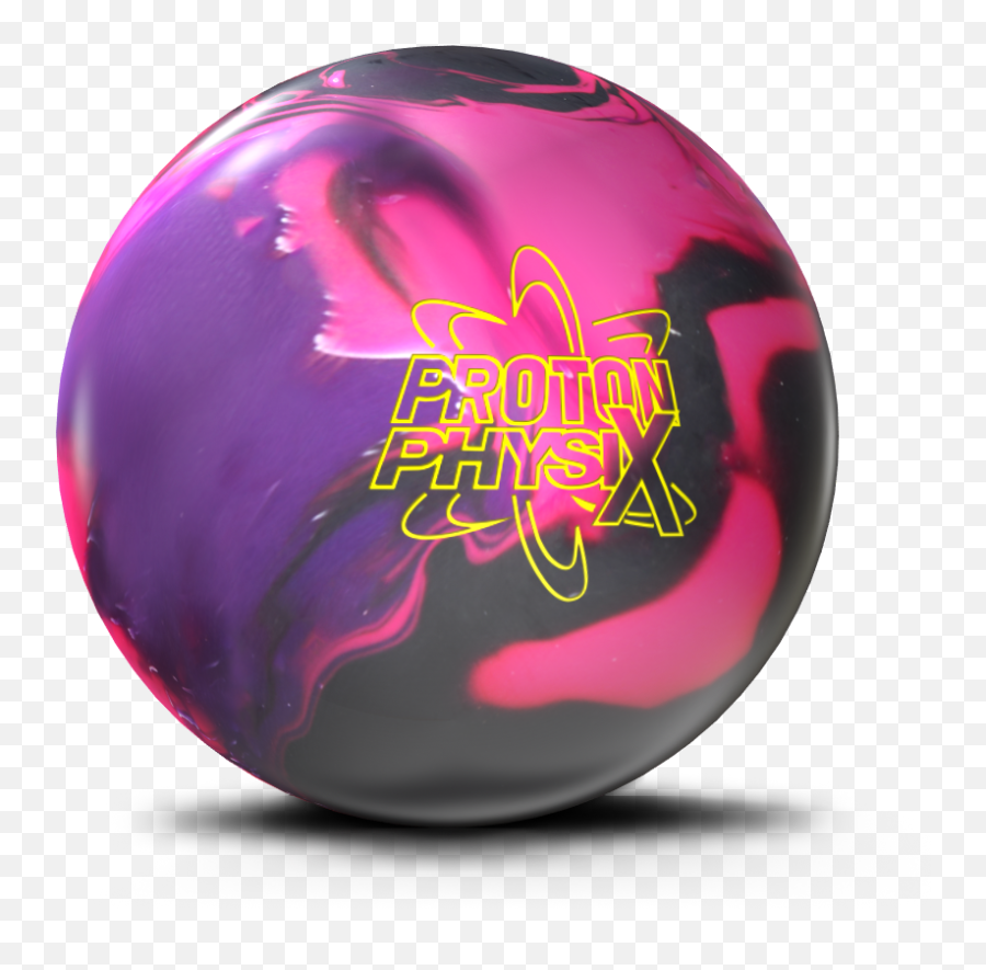Proton Physix - Proton Bowling Ball Emoji,Bowling Ball Golf Club Emoticon