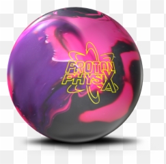 Proton Physix - Proton Bowling Ball Emoji,Bowling Ball Golf Club Emoticon