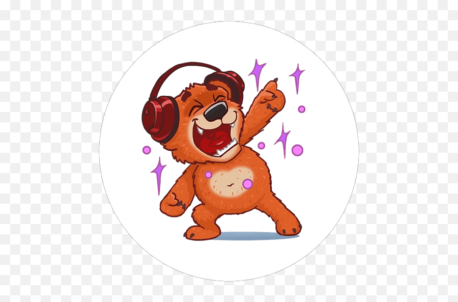 Teddy Bear Stickers For Whatsapp Apk Download For Windows - Happy Emoji,Whatsapp Emoticon Bear