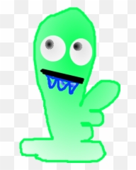 My Singing Monsters Ideas Wiki - Dot Emoji,Gumby Emoji Emoticon