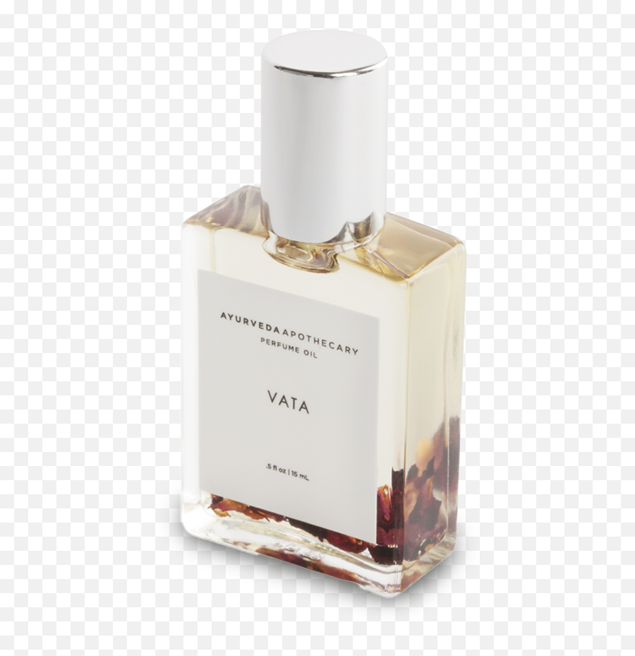Vata Balancing Perfume Oil U2013 Maharishi Ayurveda - Fashion Brand Emoji,Bittled Emotions Perfume